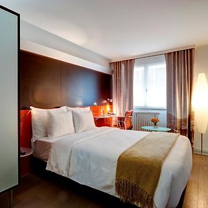 Standaard Double Kamer